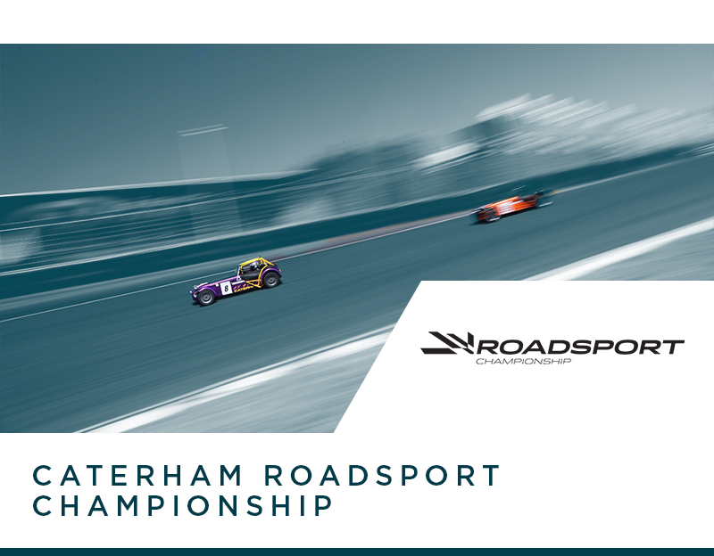 Caterham Roadsport Championship