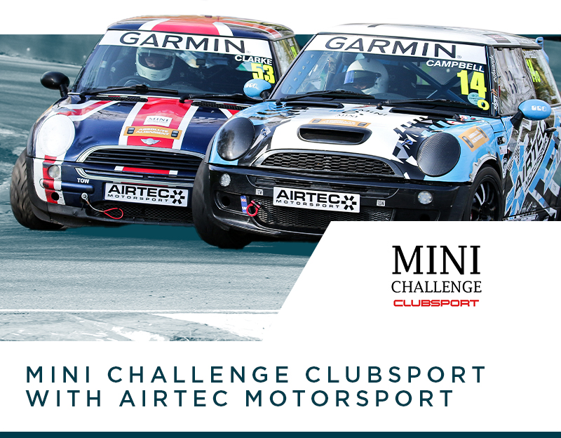 BARC Race Meeting / Donington Park (National) / August 10-11