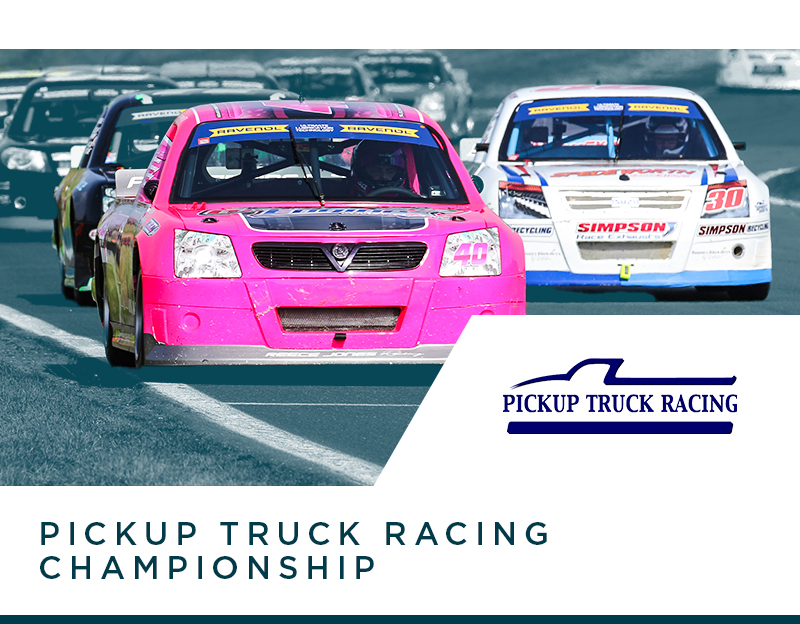BARC Race Meeting / Donington Park (National) / August 10-11